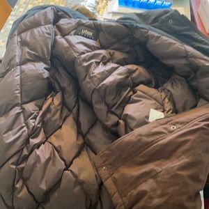 Winter jacket size medium
